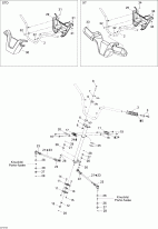 07-   System Xt (07- Steering System Xt)