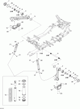 08-   (08- Rear Suspension)