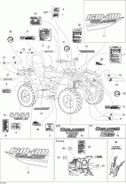 09-  Xt (09- Decals Xt)