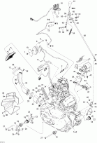 01-    Sport (01- Engine And Engine Support)