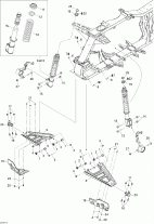 07-   Xt (07- Front Suspension Xt)