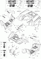 09-    1, Xt (09- Body And Accessories 1, Xt)