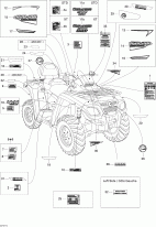 09-  Xt (09- Decals Xt)