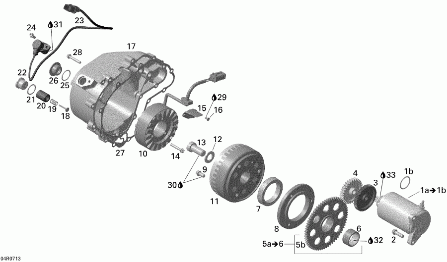 ������������ Bombardier Outlander MAX 800 LTD 4 X 4, 2007 ������ - �������