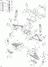 07-   Std (07- Front Suspension Std)