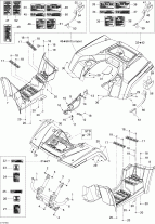 09-    1, Std (09- Body And Accessories 1, Std)