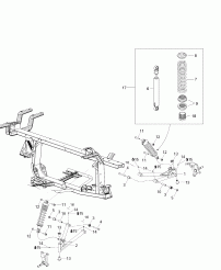 07-   (07- Front Suspension)
