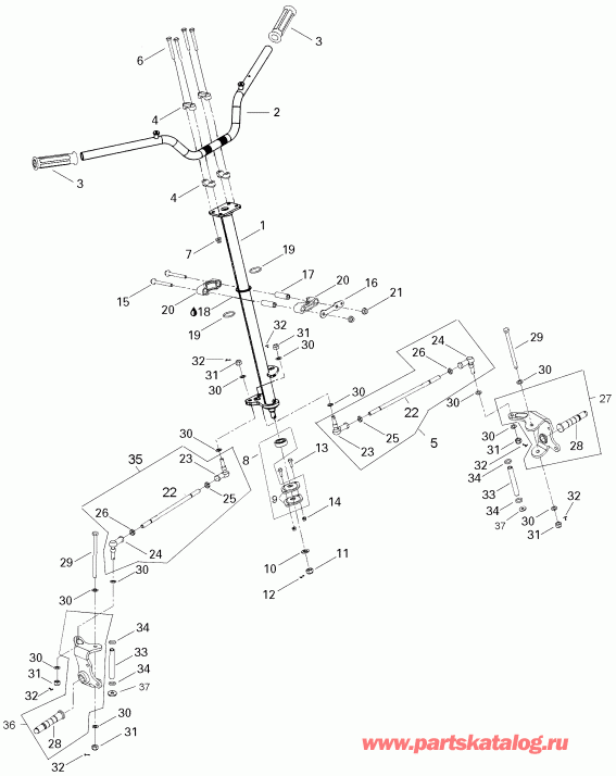 Rally 175, 2007 - ������� ������� System ������