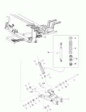 08-    (08- Rear Suspension Europe)