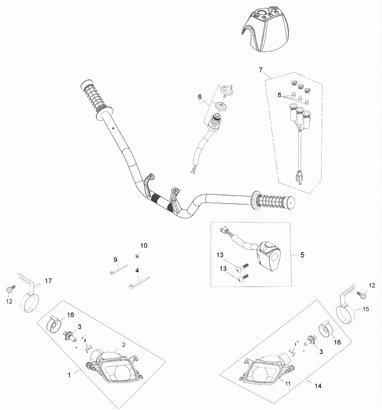BRP  Rally 175, 2007 -  