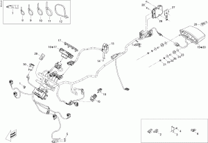 10-   (10- Electrical Accessories)