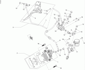 06- Rear  (06- Rear Brake)