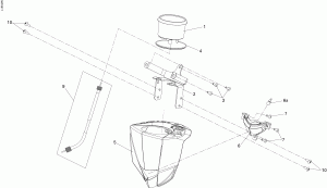 09-     ,  (09- Steering Cover And Accessories, Europe)