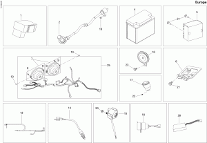 10-    (10- Electrical Components Europe)