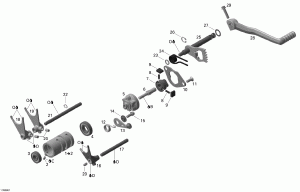05- ing System (05- Shifting System)