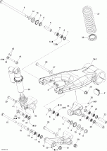 08-   (08- Rear Suspension)