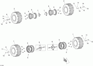 07- Wheels  Tires (07- Wheels And Tires)