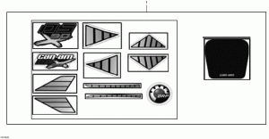 09-    (09- Accessories And Decals)
