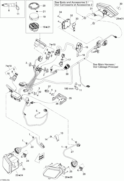  - Electrical Accessories Std