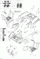 09-    1, Xt (09- Body And Accessories 1, Xt)