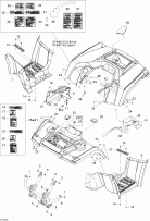 09-    1, Std (09- Body And Accessories 1, Std)