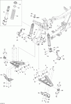 07-   Xt (07- Front Suspension Xt)