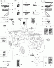09-  Xt (09- Decals Xt)