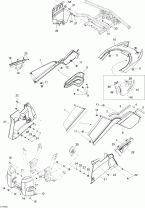 09-    3, Xt (09- Body And Accessories 3, Xt)