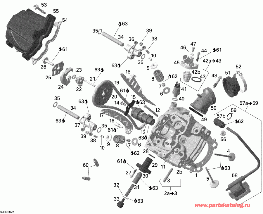 ����������  Outlander MAX 400 STD, 2008 ������ - ������� ����� ��������
