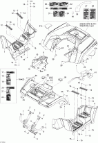 09-    1, Std (09- Body And Accessories 1, Std)