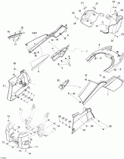 09-    3, Std (09- Body And Accessories 3, Std)