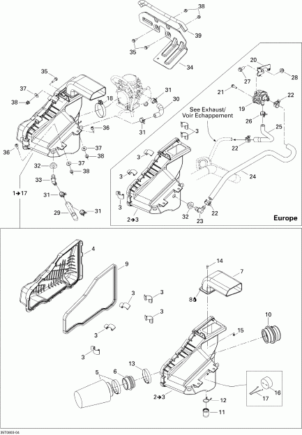 ���������� BRP - Air ������� ������