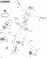 07-    (07- Steering Europe)