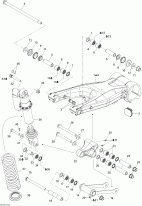 08-   (08- Rear Suspension)