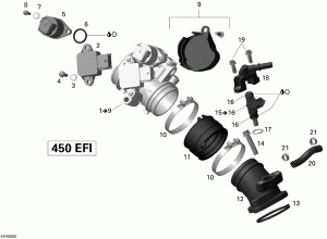 02-      (02- Intake Manifold And Throttle Body)