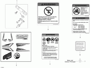 09-    (09- Accessories And Decals)