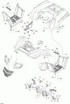 09-    1, Std (09- Body And Accessories 1, Std)