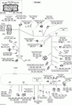 10- Main    (10- Main Harness Europe)