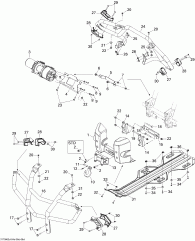 09-    4, Std (09- Body And Accessories 4, Std)