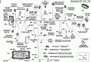 10- Main   (10- Main Harness)
