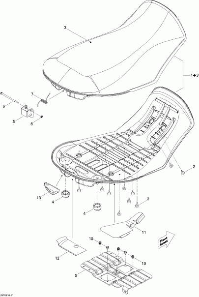 ���������� BRP - �����