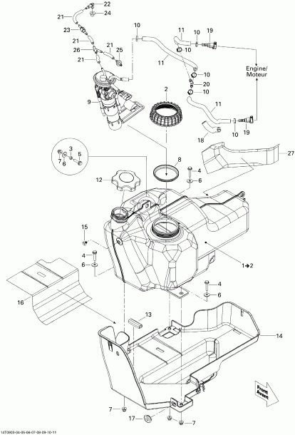  - Fuel System