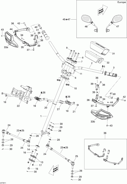 ���������� BRP - ������� �������