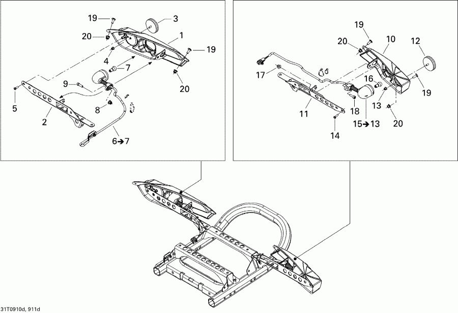���������� - Body And Accessories 4