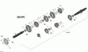 05-  Box (05- Gear Box)