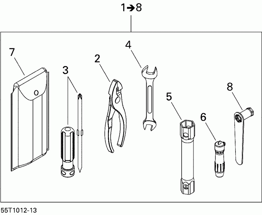 ATV BRP DS 450 Xxc, Xmx EFI, 2010 ������ - ����������� ���������� Xmx