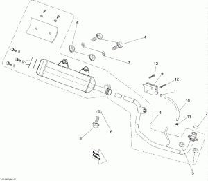 01-   (01- Exhaust System)