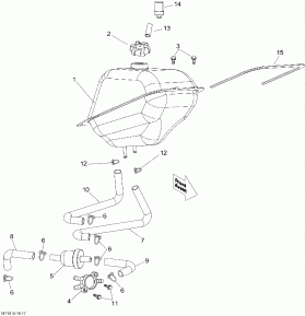 02-   (02- Fuel Tank)