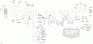 10- Main   , Xt (10- Main Harness Europe, Xt)