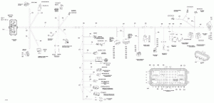 10- Main    (10- Main Harness Europe)